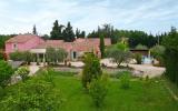 Casa De Vacaciones Gigondas: Gigondas Fr8005.100.1 