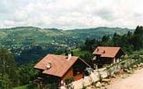 Casa De Vacaciones La Bresse: Les Chalets Du Brabant (Fr-88250-17) 