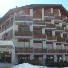 Apartamento De Vacaciones Champex: Apartamento Renaissance 