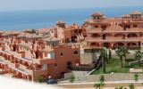 Casa De Vacaciones Isla Plana: Villa (Es-30868-02) 