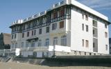 Apartamento De Vacaciones Villers Sur Mer: La Rive Normande Fr1812.230.1 