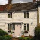Casa De Vacaciones East Sussex: Mill 