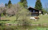 Casa De Vacaciones Auvernia: Sous Les Bois (Fr-63810-01) 