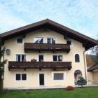 Apartamento De Vacaciones Brixen Im Thale: Brixen 1 
