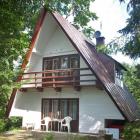 Casa De Vacaciones Krakow: Casa De Vacaciones Trzemesnia 