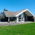 Casa De Vacaciones Dinamarca: Casa De Vacaciones Enø 