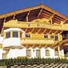 Casa De Vacaciones Oberau Tirol: Rosskopf 