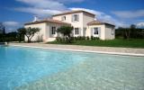 Casa De Vacaciones Flaux: Colline (Fr-30700-23) 