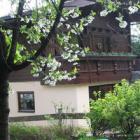 Casa De Vacaciones Brixen Im Thale: Jolles 