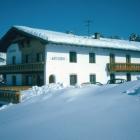 Apartamento De Vacaciones Serfaus: Apartamento Serfaus 