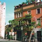 Apartamento De Vacaciones Taormina: Apartamento Taormina 