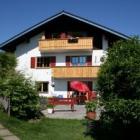 Apartamento De Vacaciones Bad Kohlgrub: Oberland 
