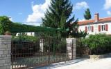 Casa De Vacaciones Kanfanar: Ana (Hr-52352-01) 