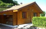 Casa De Vacaciones La Bresse: L'ourson (Fr-88250-33) 