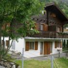 Casa De Vacaciones Suiza: Carpe Diem 