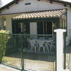 Casa De Vacaciones Vaux Sur Mer: Casa De Vacaciones Vaux Sur Mer 