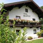 Casa De Vacaciones Ellmau Tirol: Freiblick 
