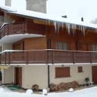Apartamento De Vacaciones Suiza: Apartamento Le Miclivier 