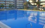 Apartamento De Vacaciones Salou Cataluña: Aquaria Es9580.441.2 