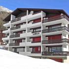Apartamento De Vacaciones Saas Fee: Apartamento Camillo 