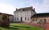 Casa De Vacaciones Francia: Le Manoir De Gurson 
