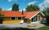 Casa De Vacaciones Hejlsminde: Hejlsminde Dk1133.6112.1 