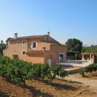 Casa De Vacaciones Carcès: Casa De Vacaciones Carces 