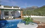 Casa De Vacaciones Frigiliana: Frigiliana Es5410.500.1 