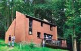 Casa De Vacaciones Hastière: Domaine Du Bonsoy (Be-5542-11) 