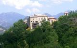 Casa De Vacaciones Montaulieu: Les Volets Bleus (Fr-26110-04) 