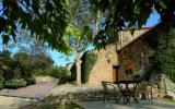 Casa De Vacaciones Cataluña: Mas Roca - La Terrassa (Es-17152-02) 