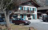 Apartamento De Vacaciones Les Praz De Chamonix: Ducroz Fr7462.170.1 
