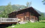 Casa De Vacaciones Les Houches Rhone Alpes: Le Bossey Fr7461.140.1 