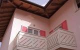 Apartamento De Vacaciones Brez Trentino Alto Adige: Rosa (It-38021-05) 