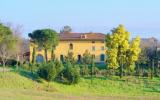 Apartamento De Vacaciones Vinci Toscana: Da Vinci Sei (It-50059-01) 