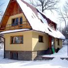 Casa De Vacaciones Nowy Sacz: Casa De Vacaciones Zakopane 