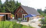 Casa De Vacaciones Nordjylland: Blokhus Dk1016.535.1 