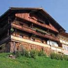 Casa De Vacaciones Oberau Tirol: Marchbachjoch 