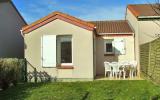 Casa De Vacaciones Francia: Pornic Fr2540.222.1 
