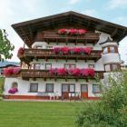 Apartamento De Vacaciones Serfaus: Apartamento Serfaus 
