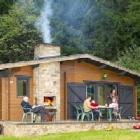 Casa De Vacaciones Vencimont: Vakantiepark Vencimont 