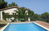 Casa De Vacaciones España: Pins Mar 2 Es9440.600.1 