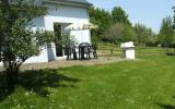 Casa De Vacaciones Basse Normandie: Mocquet (Fr-50800-04) 