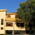 Casa De Vacaciones Campania: Gli Ulivi 