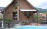 Casa De Vacaciones Arith: Les Chalets De La Source (Fr-73340-02) 