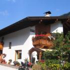 Apartamento De Vacaciones Neustift Tirol: Bellis 