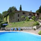 Casa De Vacaciones Emilia Romagna: Casa De Vacaciones La Panoramica 