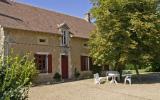 Casa De Vacaciones Nérondes: Les Vergers Du Mee Fr4130.200.1 