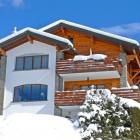 Apartamento De Vacaciones Verbier: Apartamento La Toura 