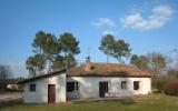 Casa De Vacaciones Aquitania: Jouanhau 2 (Fr-33113-02) 